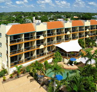 Shelly Bay Resort - Holiday Adelaide