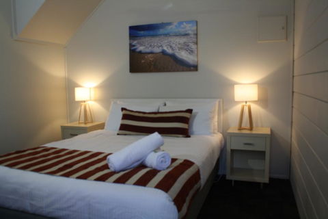 Shelly Beach Holiday Park - Holiday Adelaide 1