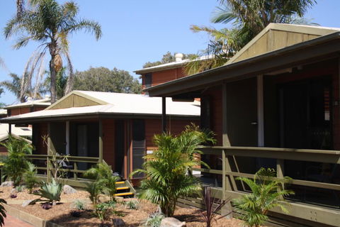 Shelly Beach Holiday Park - Holiday Adelaide 3