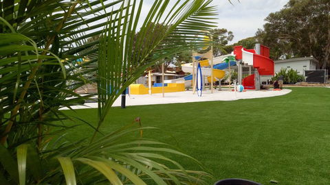 Shelly Beach Holiday Park - Holiday Adelaide 0