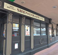 Shenanigans at The Imperial - Holiday Adelaide