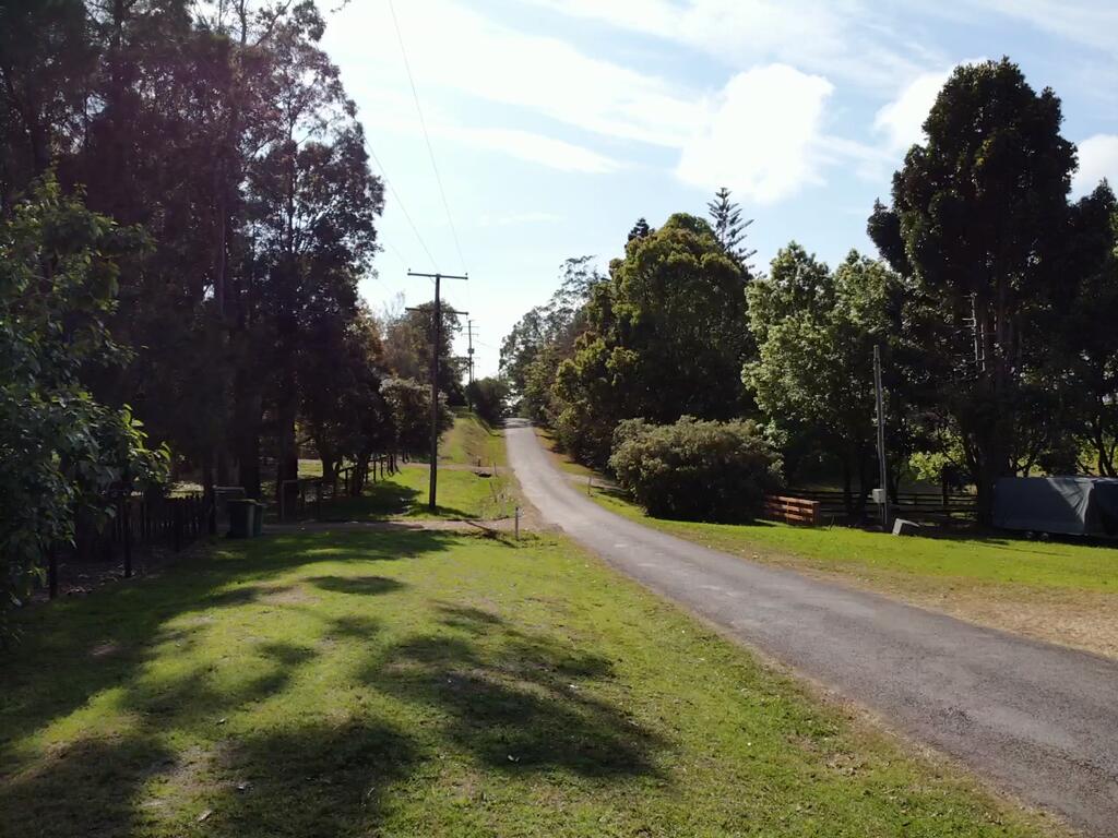 Conondale QLD Holiday Adelaide