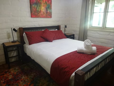 Shepherds Gully - Holiday Adelaide 2