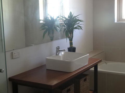 Shepherds Gully - Holiday Adelaide 1