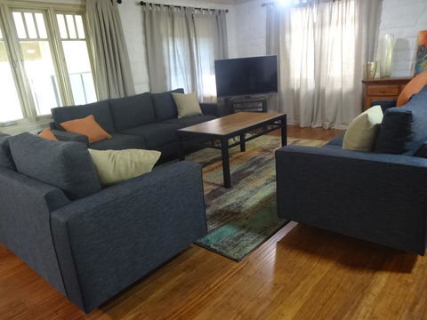 Shepherds Gully - Holiday Adelaide 0