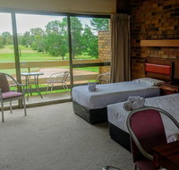 Shepparton Golf Motel - Holiday Adelaide