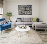 Shepparton Lakeside Serviced Apartment - Holiday Adelaide