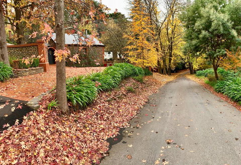 Sherwoode - Holiday Adelaide 2