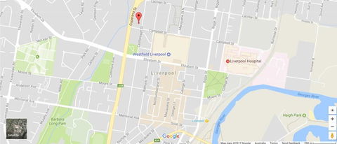 Shine Apartment - Holiday Adelaide 3