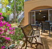Shoal Bay Avenue Unit 1/7 - Holiday Adelaide