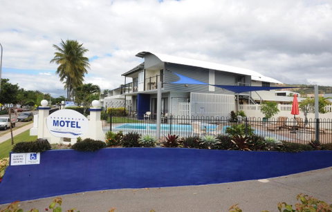 Shoredrive Motel - Holiday Adelaide 0