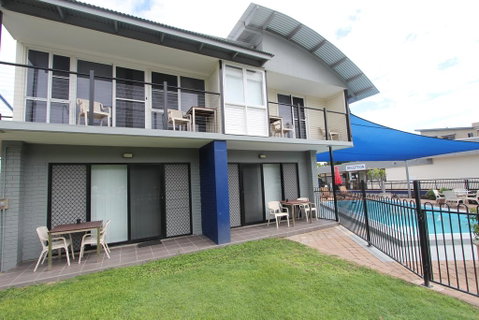 Shoredrive Motel - Holiday Adelaide 1