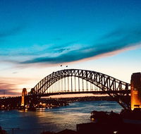 Short Stay Breathtaking Sydney Harbour View Apartment - Holiday Adelaide