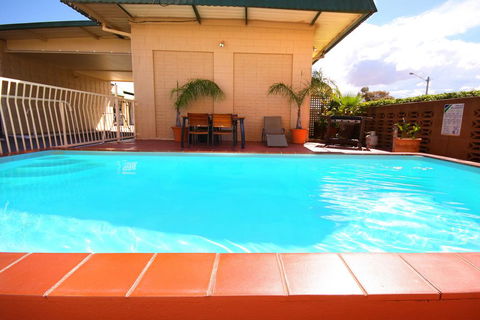 Silver Haven Motor Inn - Holiday Adelaide 0