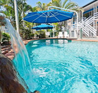 Silver Sands Apartments - Holiday Adelaide