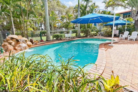 Silver Sands Apartments - Holiday Adelaide 2