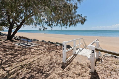 Silver Sands Apartments - Holiday Adelaide 3