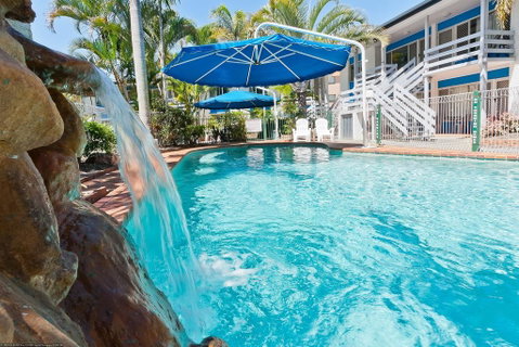 Silver Sands Apartments - Holiday Adelaide 0