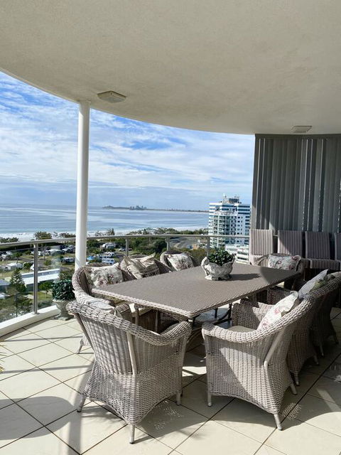 Silver Sapphire On Sixth Penthouse - Holiday Adelaide 3