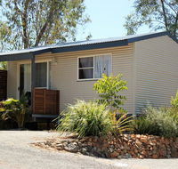 Silver Wattle Cabins - Holiday Adelaide