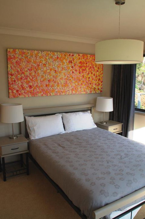 Silvergum - Holiday Adelaide 3