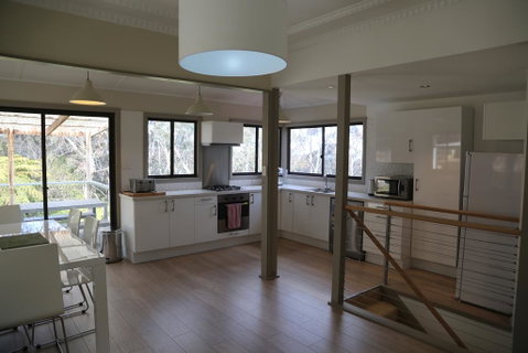 Silvergum - Holiday Adelaide 0