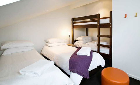 Silverski Rooms And Apartments - Holiday Adelaide 2