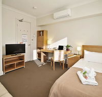 Single Room w/ Private Bathroom in Brunswick - Holiday Adelaide