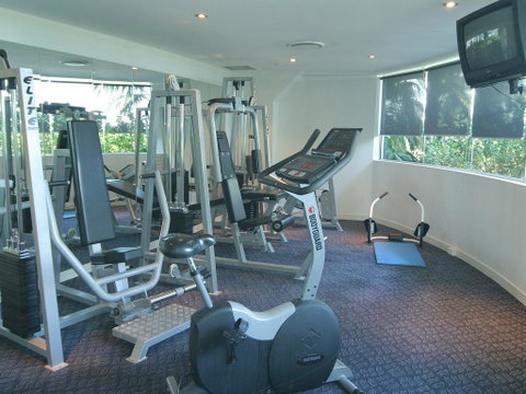 Sirocco 201 By G1 Holidays - Holiday Adelaide 2