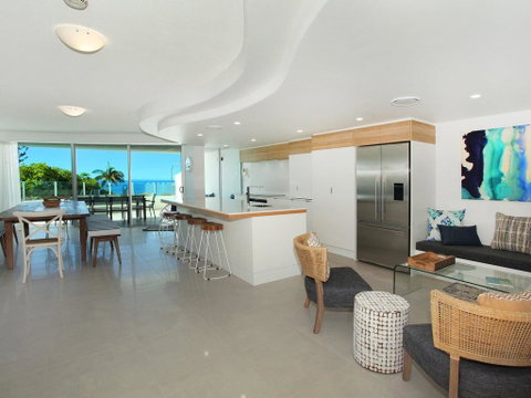 Sirocco 201 By G1 Holidays - Holiday Adelaide 0