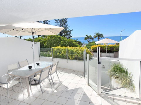 Sirocco 202 - Holiday Adelaide 0