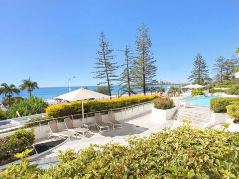Sirocco 202 - Holiday Adelaide 1