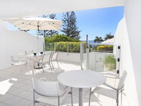 Sirocco 202 - Holiday Adelaide 3
