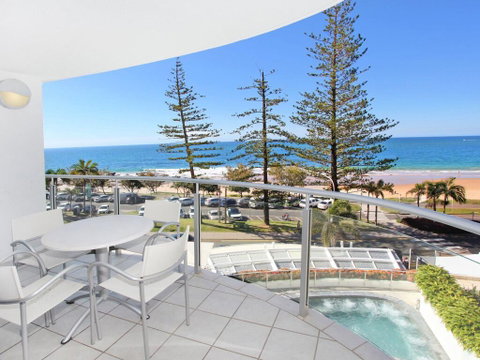 Sirocco 408 - Holiday Adelaide 1