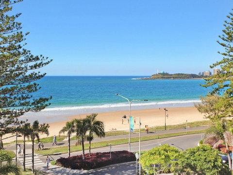 Sirocco 408 - Holiday Adelaide 3