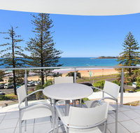 Sirocco 408 - Holiday Adelaide