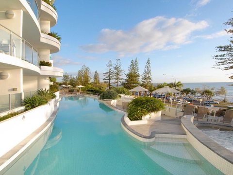 Sirocco 408 - Holiday Adelaide 2