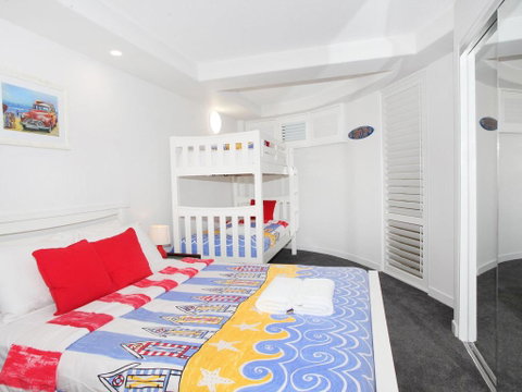 Sirocco 506 By G1 Holidays - Holiday Adelaide 2