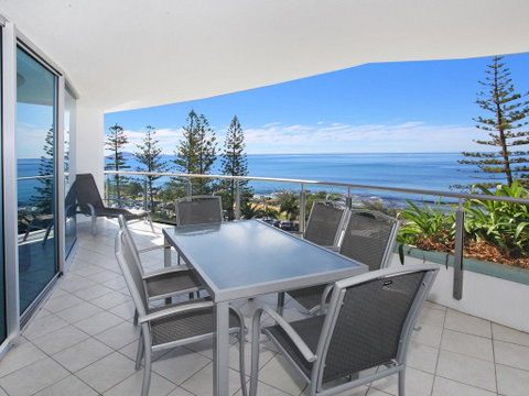 Sirocco 506 By G1 Holidays - Holiday Adelaide 0