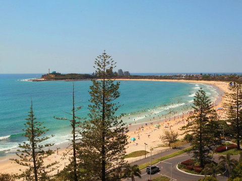 Sirocco 906 By G1 Holidays - Holiday Adelaide 2