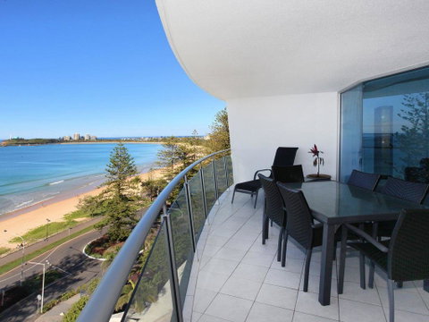 Sirocco 906 By G1 Holidays - Holiday Adelaide 1