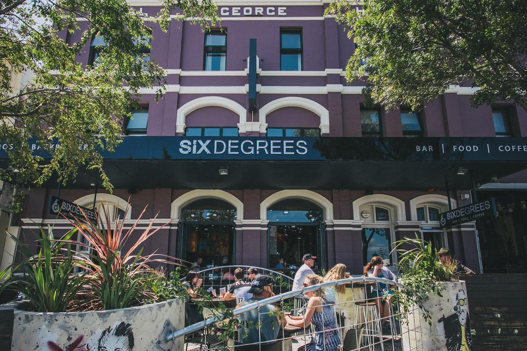 Elleker WA Holiday Adelaide