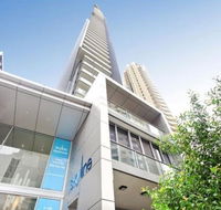 SK1 - Spotless 2BR SkyHome Long Stays Welcome - Holiday Adelaide