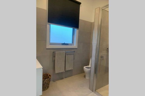 Skibo Cottage - Holiday Adelaide 1