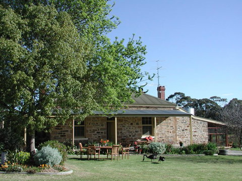 Skillogalee - Holiday Adelaide 3