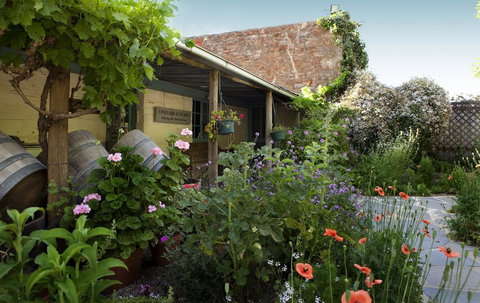 Skillogalee - Holiday Adelaide 2