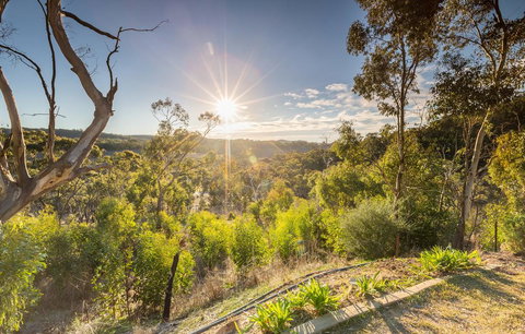 Skillogalee - Holiday Adelaide 0