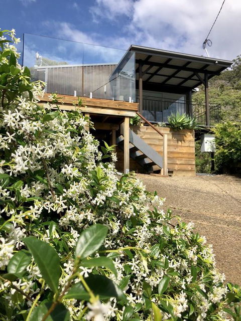 Sky Loft On Bruxner - Korora - Coffs Harbour - Holiday Adelaide 3