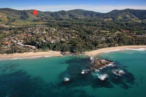 Sky Loft On Bruxner - Korora - Coffs Harbour - Holiday Adelaide 1