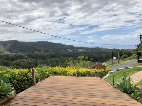 Sky Loft On Bruxner - Korora - Coffs Harbour - Holiday Adelaide 0